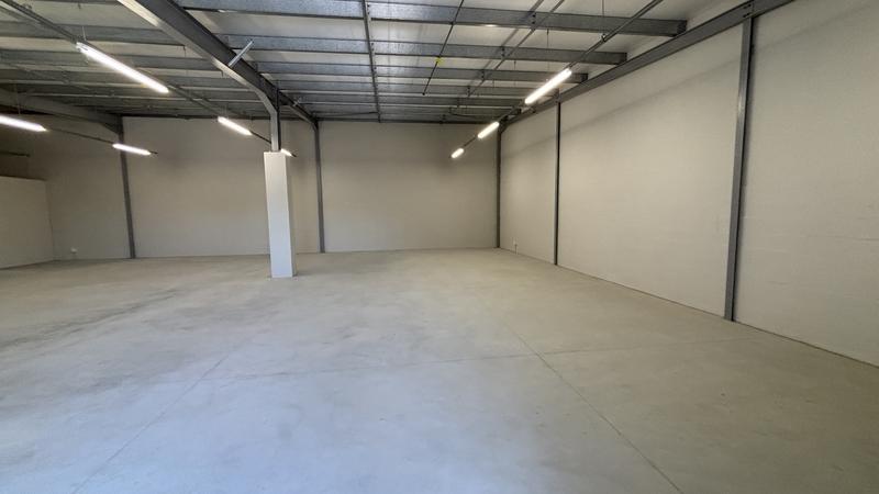 To Let commercial Property for Rent in Milnerton Central Western Cape